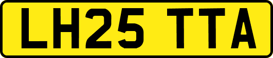 LH25TTA