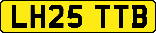 LH25TTB