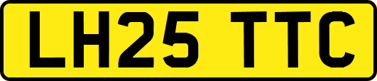 LH25TTC