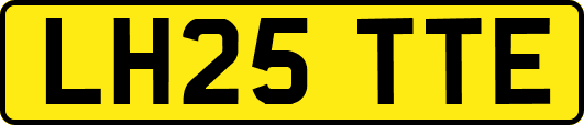 LH25TTE