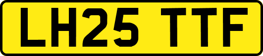 LH25TTF