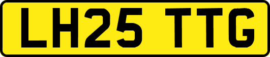 LH25TTG