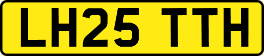 LH25TTH