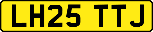 LH25TTJ