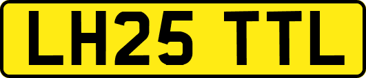 LH25TTL