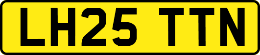 LH25TTN