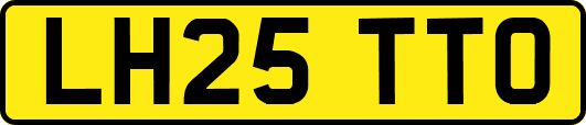 LH25TTO