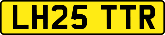 LH25TTR