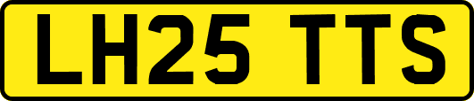 LH25TTS
