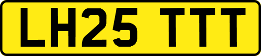 LH25TTT