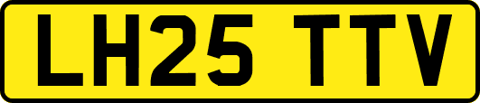 LH25TTV