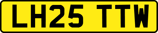 LH25TTW