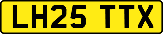LH25TTX
