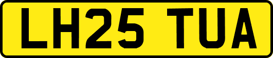 LH25TUA