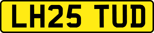 LH25TUD