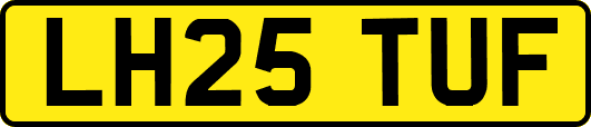 LH25TUF