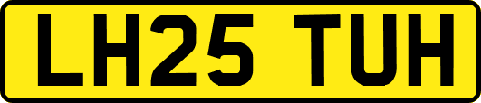 LH25TUH