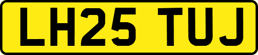 LH25TUJ