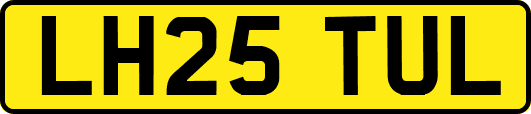 LH25TUL