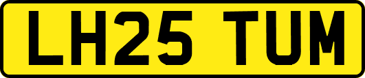 LH25TUM