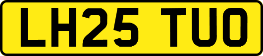 LH25TUO