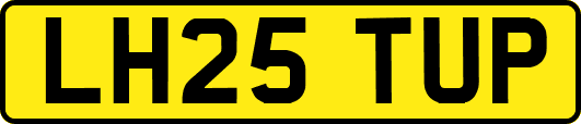 LH25TUP