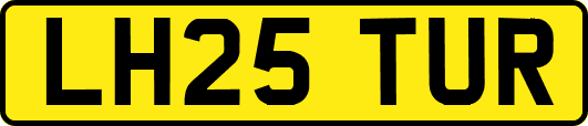 LH25TUR