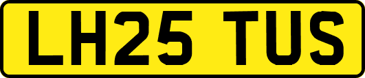LH25TUS