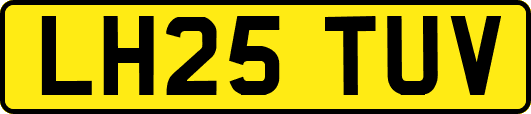 LH25TUV