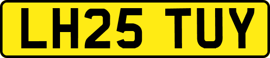 LH25TUY