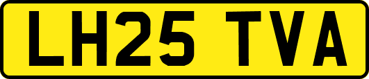 LH25TVA