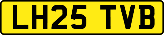 LH25TVB