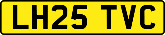 LH25TVC