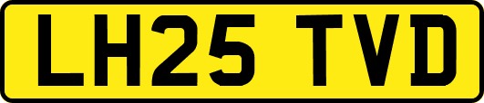 LH25TVD