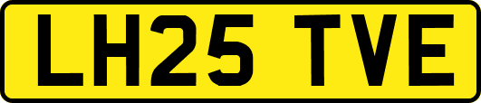 LH25TVE