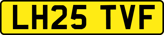 LH25TVF