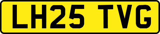 LH25TVG