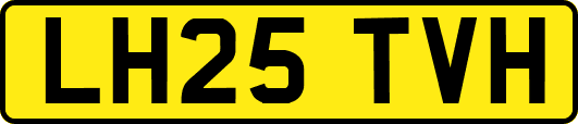 LH25TVH