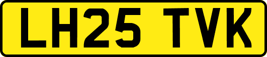 LH25TVK