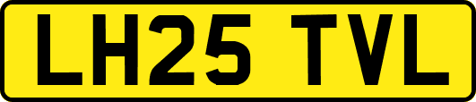LH25TVL