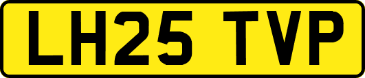 LH25TVP