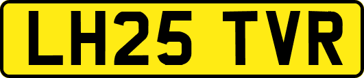 LH25TVR