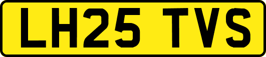 LH25TVS