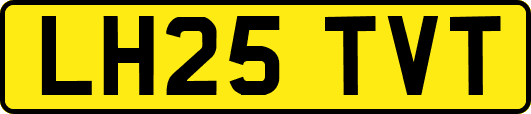 LH25TVT