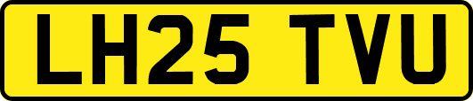 LH25TVU