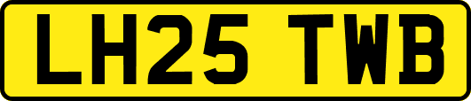 LH25TWB
