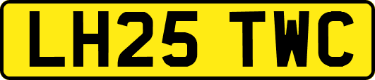 LH25TWC