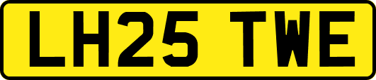 LH25TWE