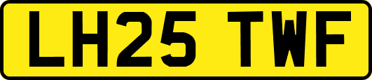 LH25TWF