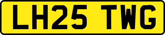 LH25TWG